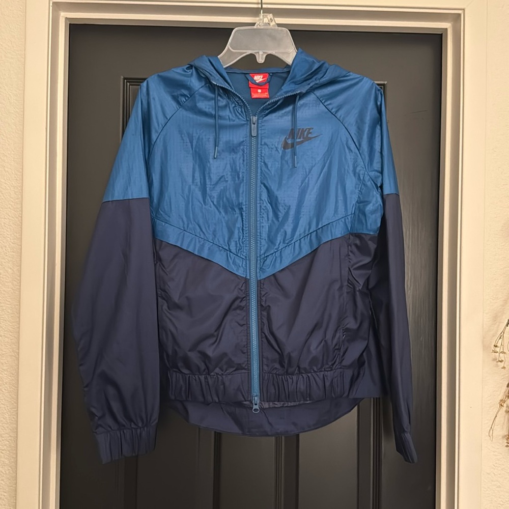 Nike Windrunner Jacket - image 1